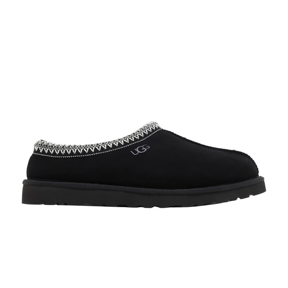 Ugg Tasman Slipper Black