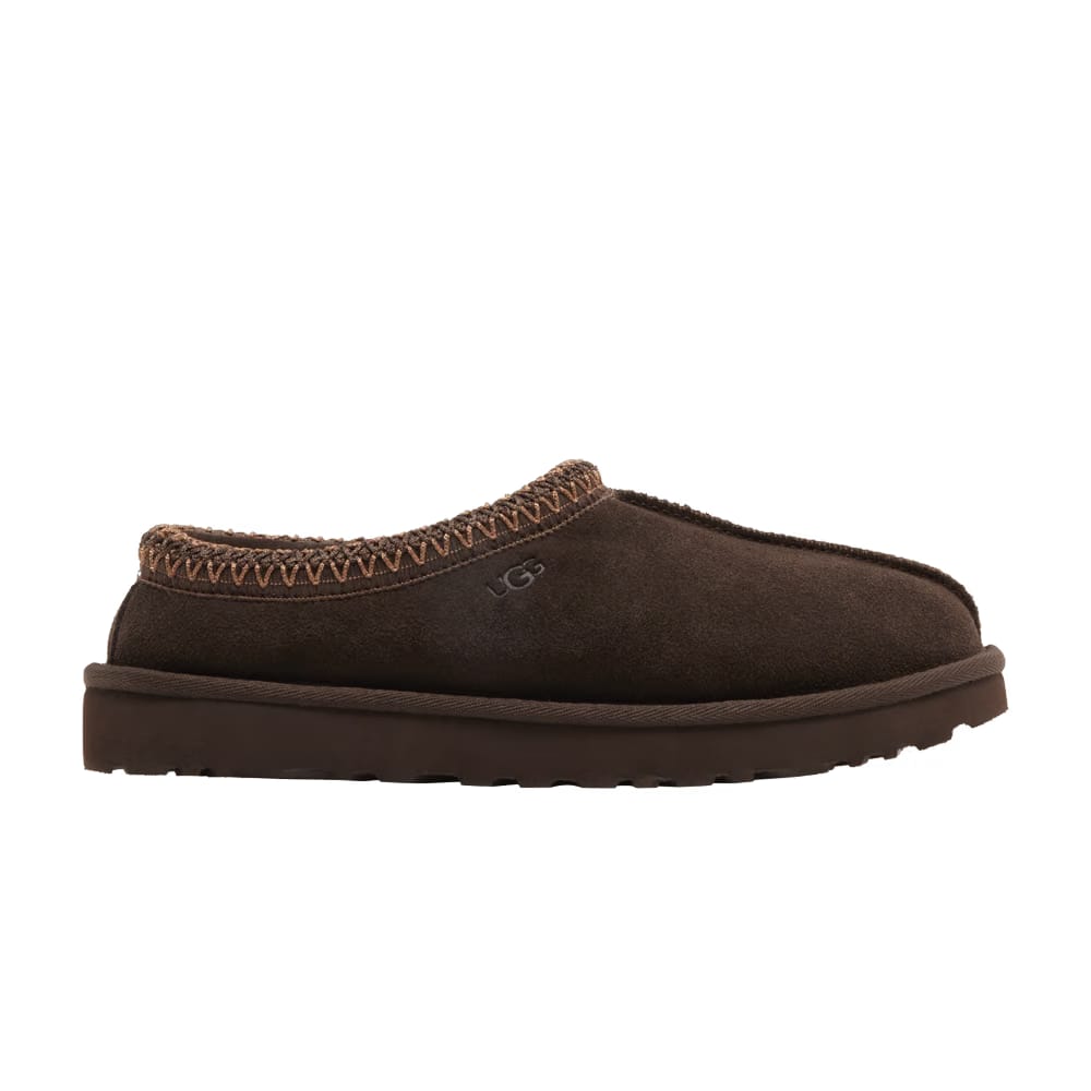 Ugg Tasman Slipper Burnt Cedar Womens