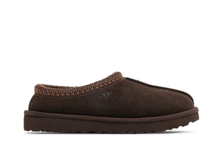 Ugg Tasman Slipper Burnt Cedar Womens