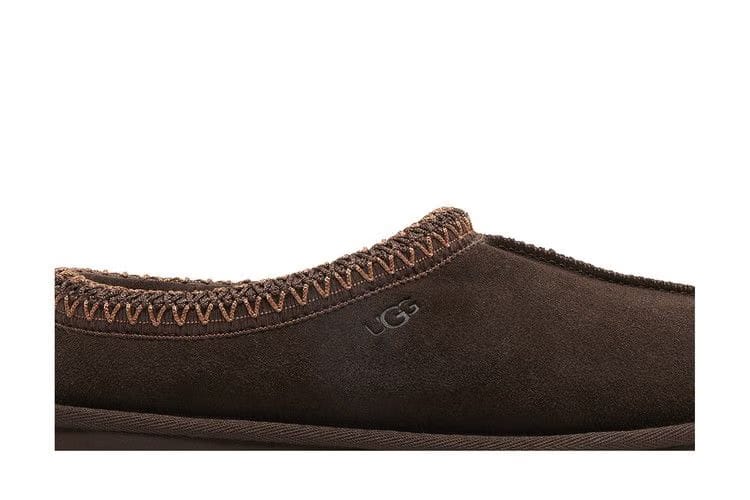 Ugg Tasman Slipper Burnt Cedar Womens