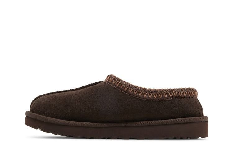 Ugg Tasman Slipper Burnt Cedar Womens