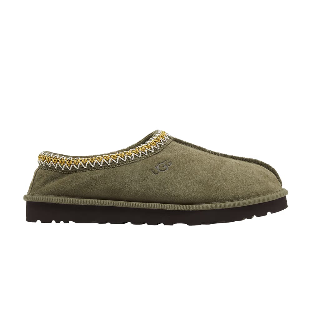 Ugg Tasman Slipper Burnt Olive