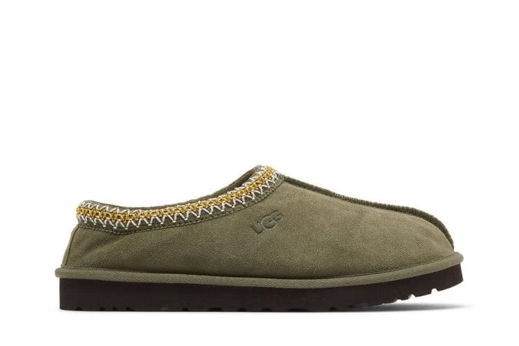 Ugg Tasman Slipper Burnt Olive