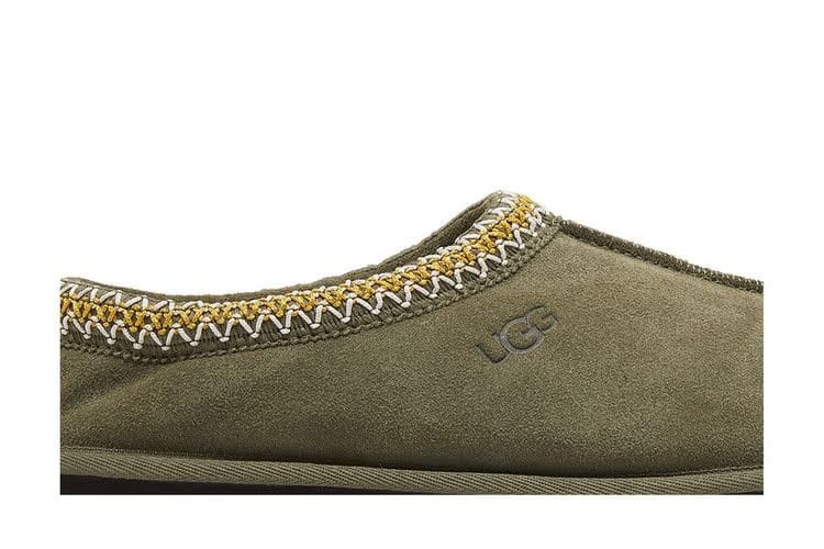 Ugg Tasman Slipper Burnt Olive