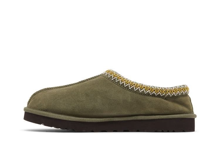 Ugg Tasman Slipper Burnt Olive