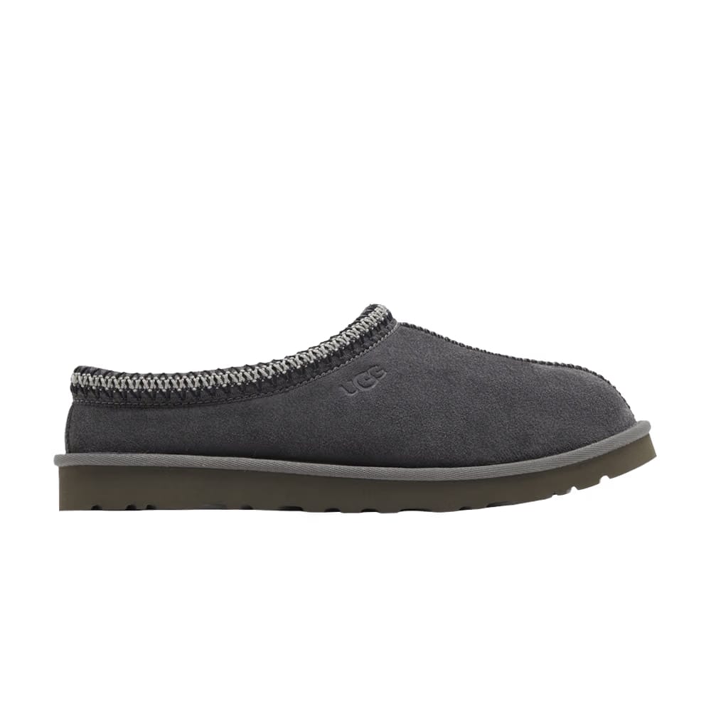 Ugg Tasman Slipper Dark Grey