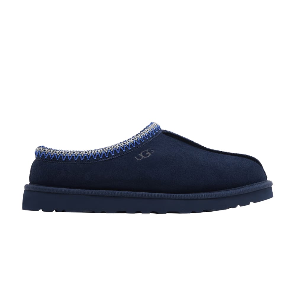 Ugg Tasman Slipper Deep Ocean