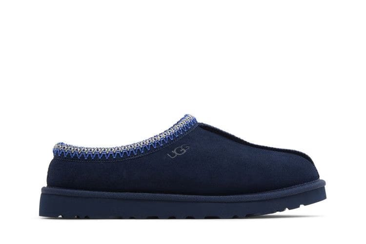 Ugg Tasman Slipper Deep Ocean
