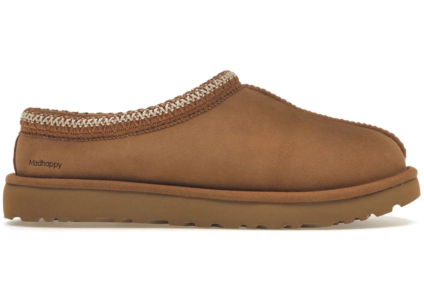 Madhappy x UGG Wmns Tasman Slipper 'Chestnut'