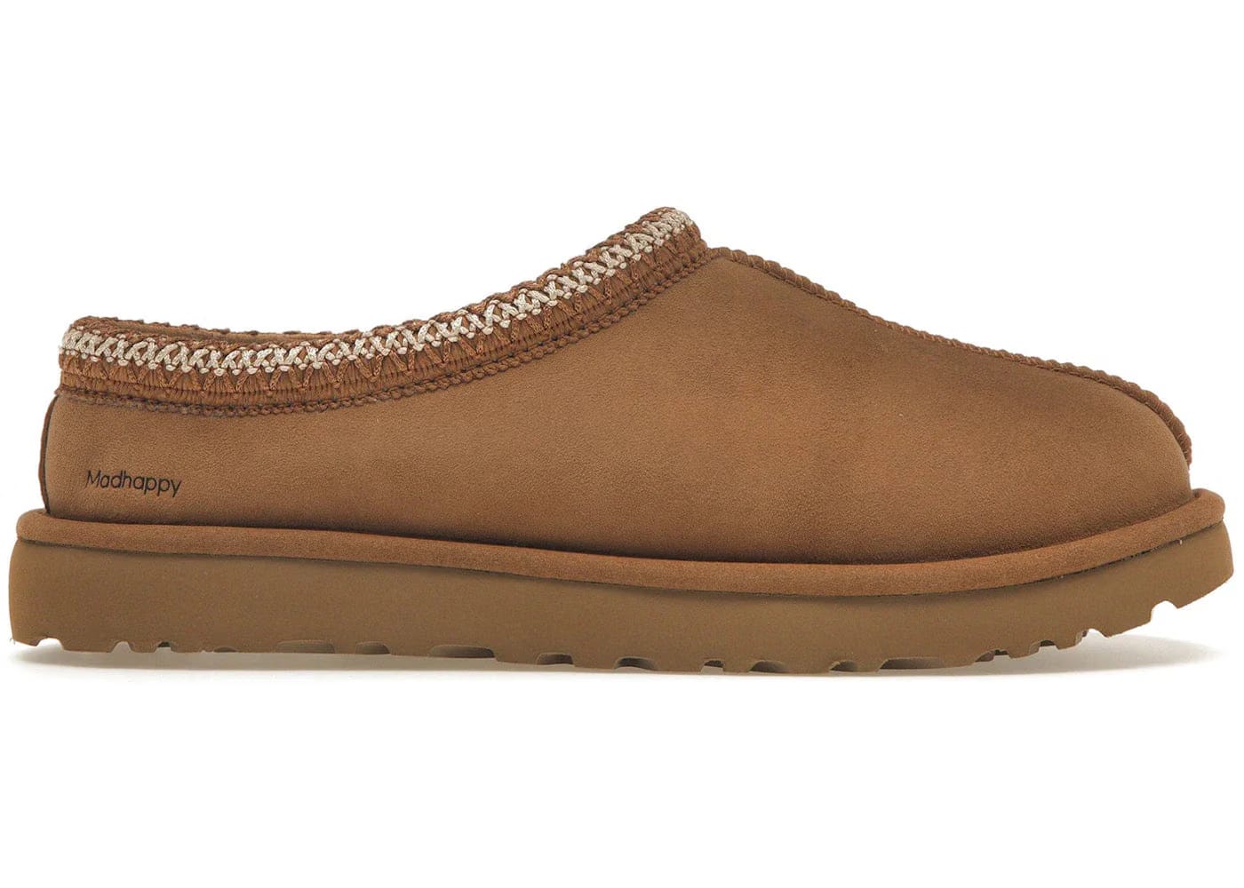 Madhappy x UGG Wmns Tasman Slipper 'Chestnut'