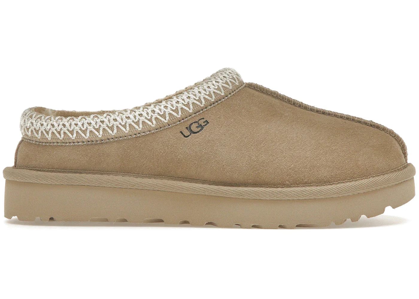 Ugg Tasman Slipper Mustard Seed Womens