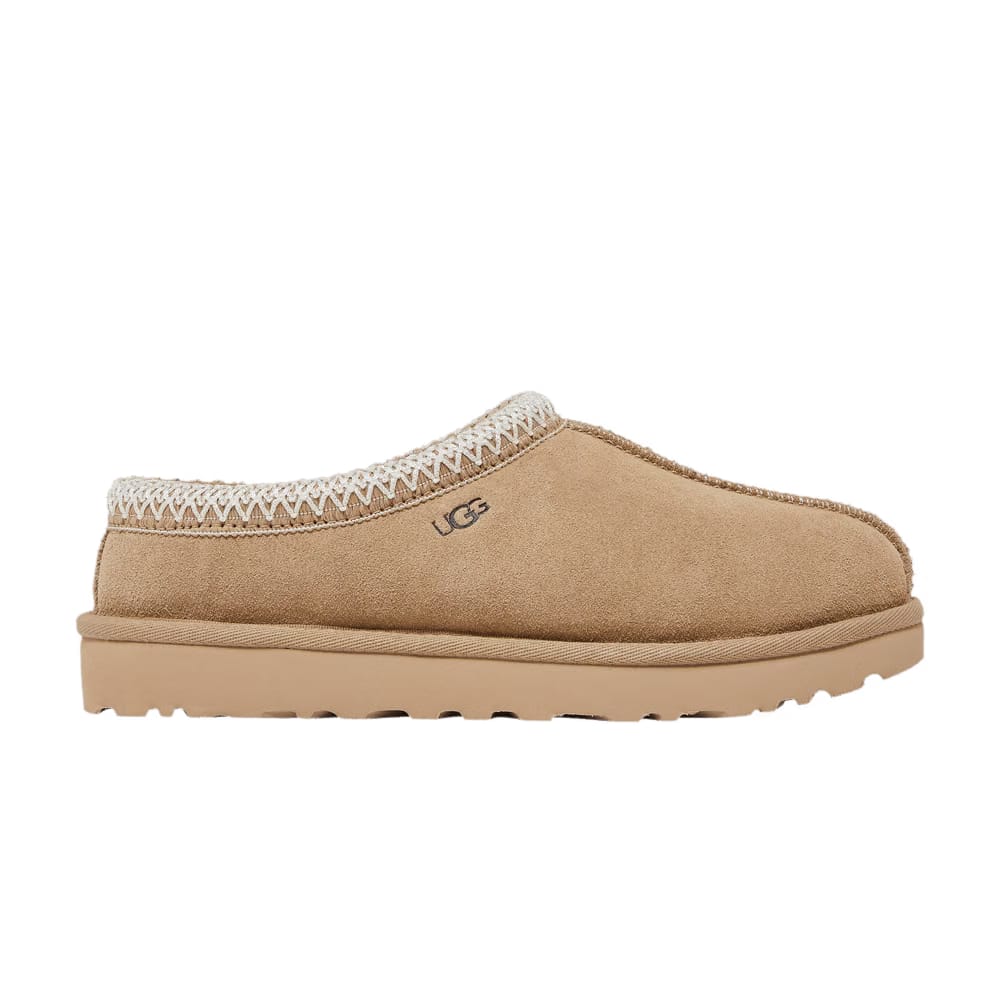 Ugg Tasman Slipper Mustard Seed Womens