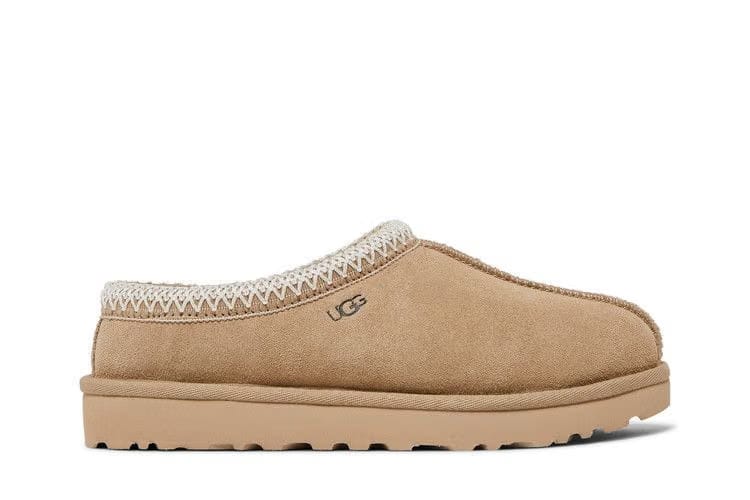 Ugg Tasman Slipper Mustard Seed Womens