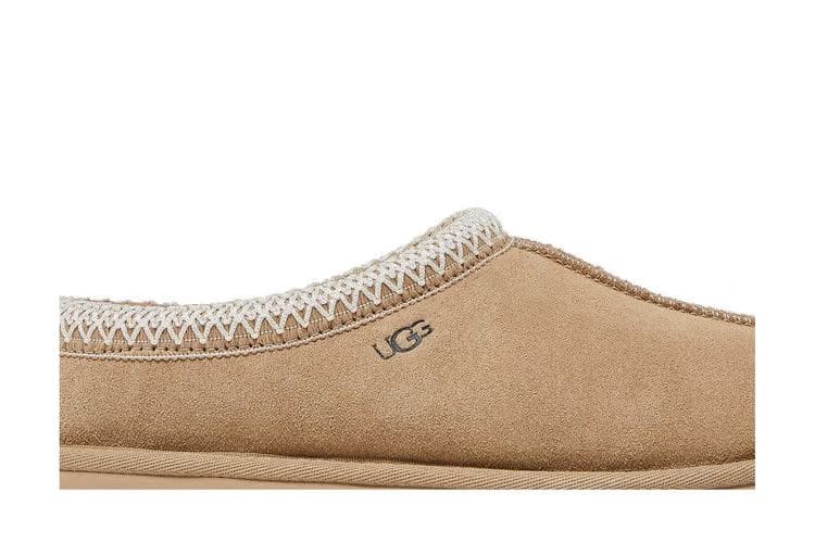 Ugg Tasman Slipper Mustard Seed Womens
