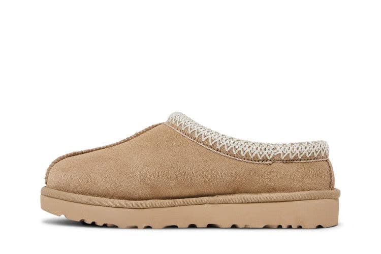 Ugg Tasman Slipper Mustard Seed Womens
