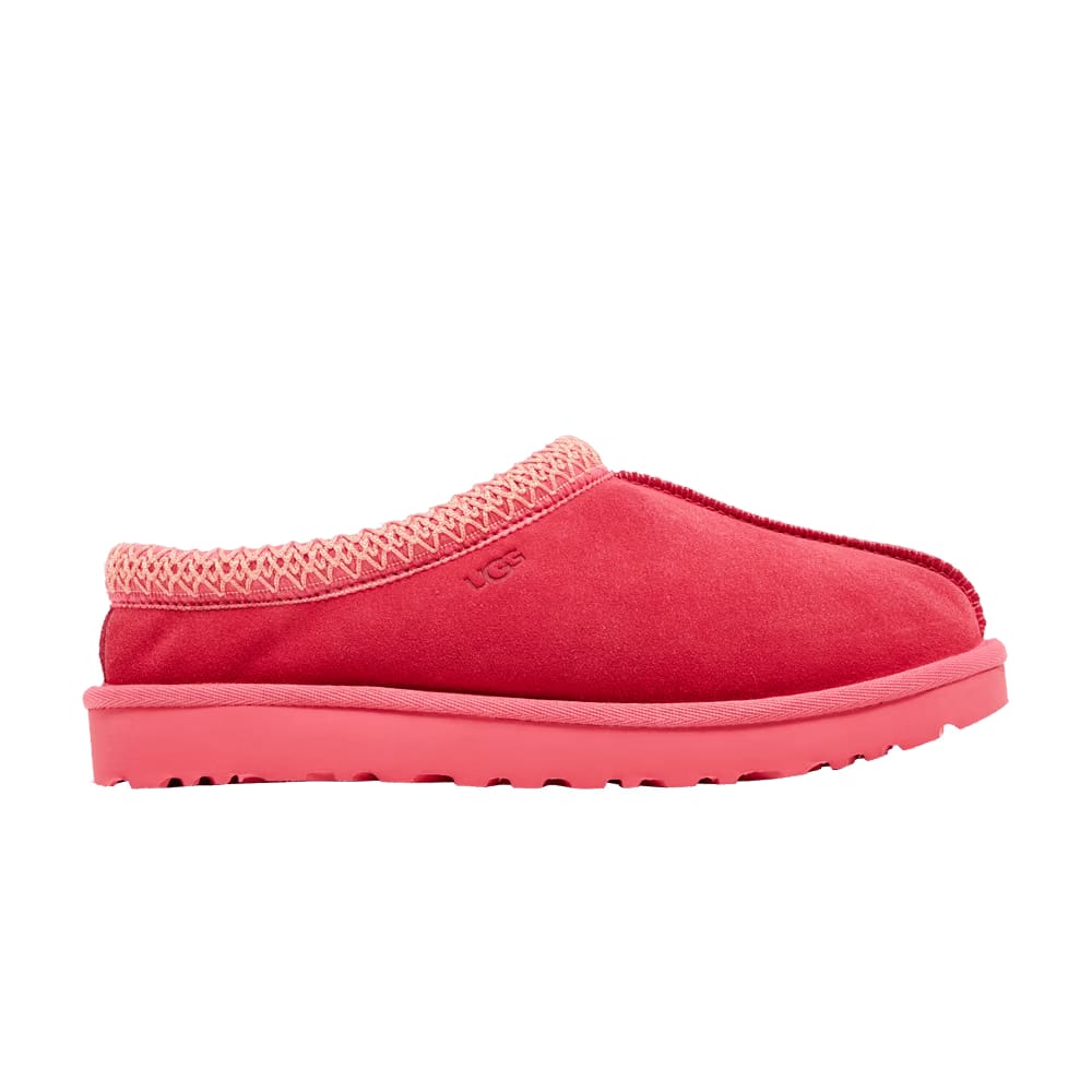 Ugg Tasman Slipper Pink Glow Womens