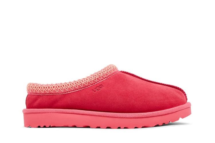Ugg Tasman Slipper Pink Glow Womens