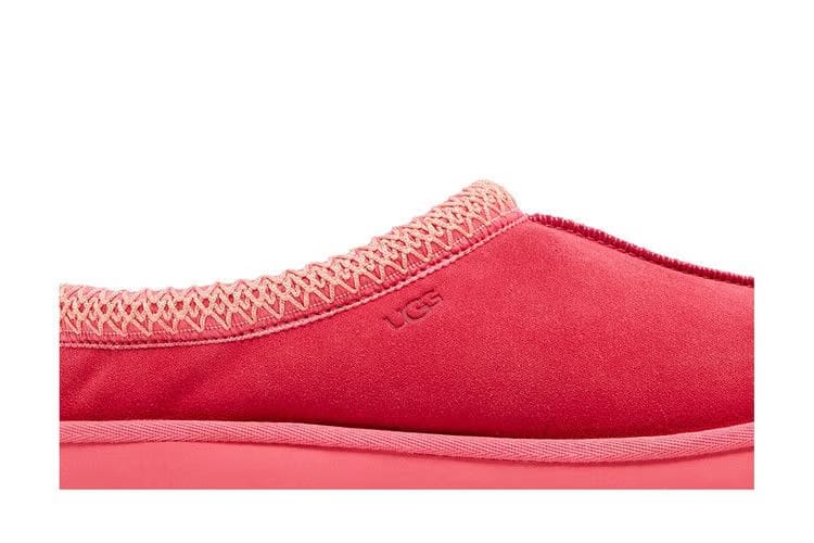 Ugg Tasman Slipper Pink Glow Womens