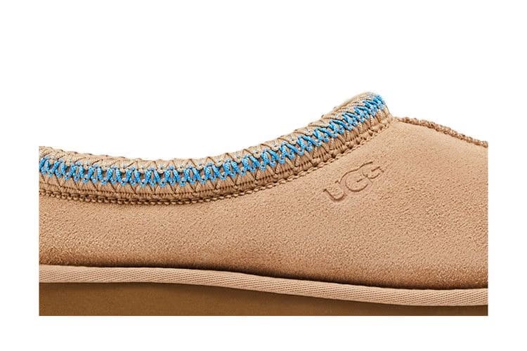 Ugg Tasman Slipper Santorini Sand