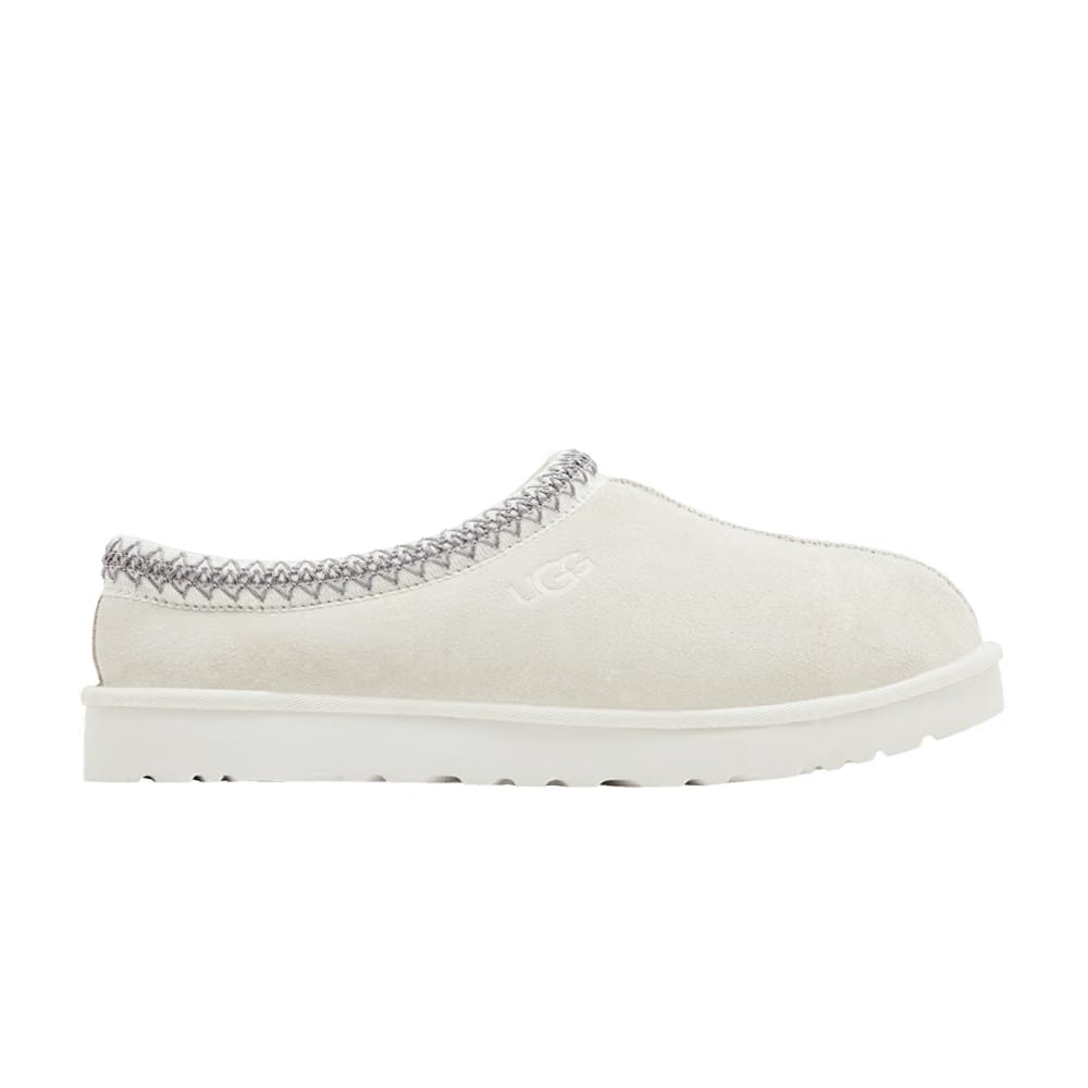 Ugg Tasman Slipper White