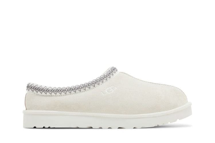 Ugg Tasman Slipper White