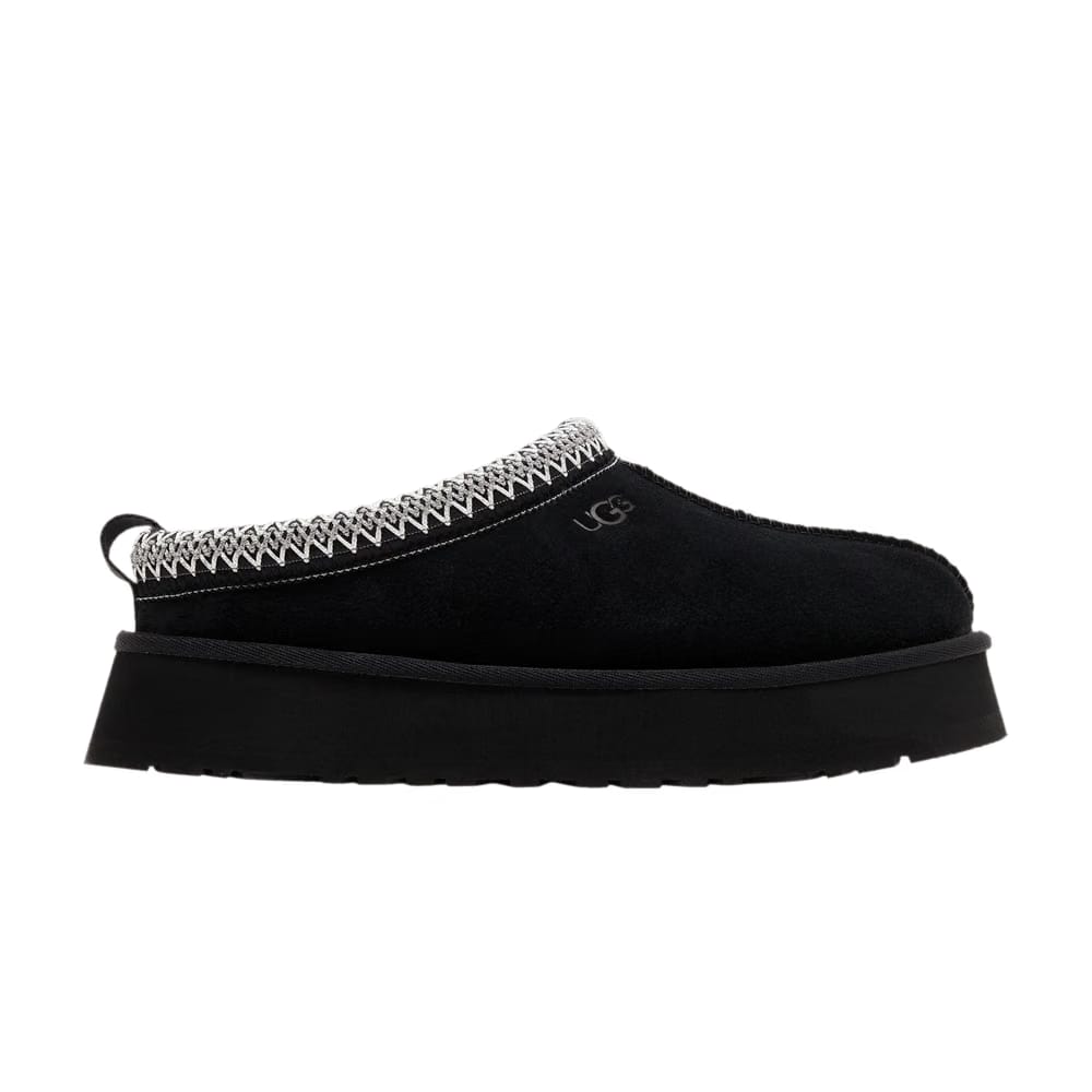 Ugg Tazz Slipper Black Womens