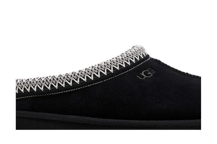 Ugg Tazz Slipper Black Womens