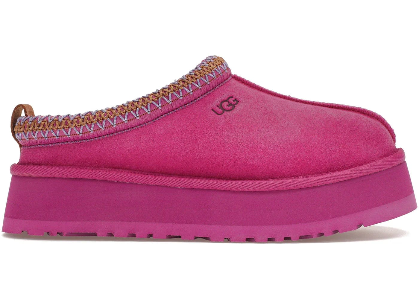 Ugg Tazz Slipper Mangosteen Womens