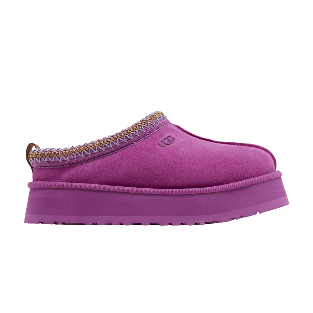 Ugg Tazz Slipper Mangosteen Womens
