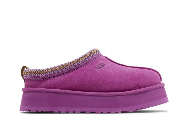 Ugg Tazz Slipper Mangosteen Womens