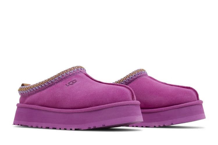 Ugg Tazz Slipper Mangosteen Womens