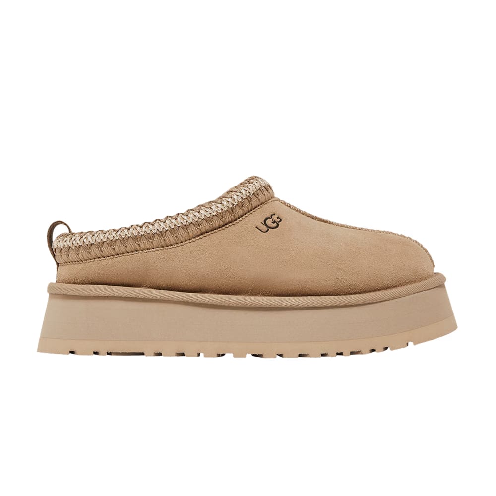 Ugg Tazz Slipper Mustard Seed Womens