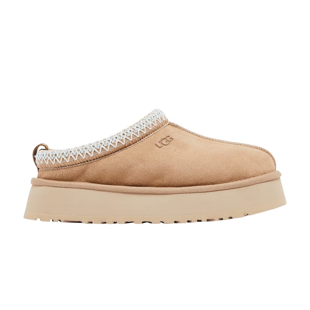 Ugg Tazz Slipper Sand Womens