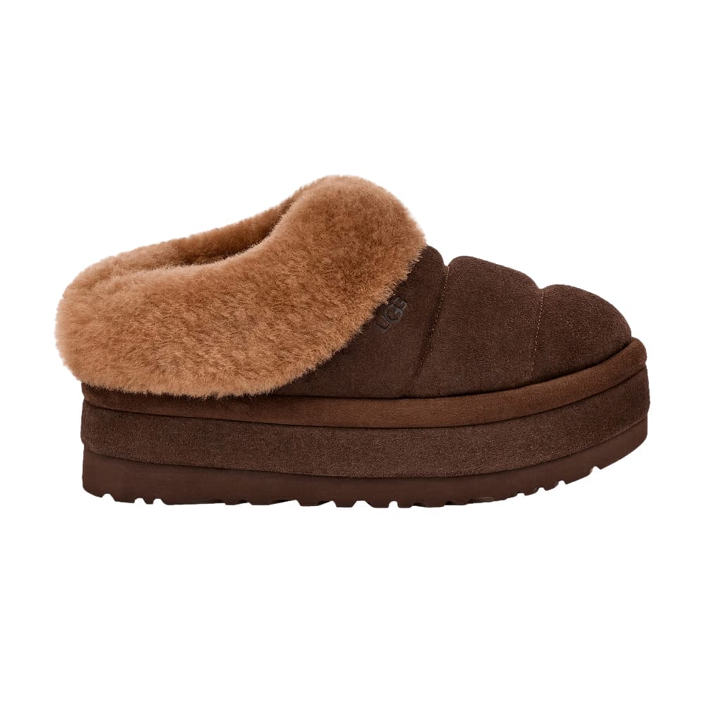 Ugg Tazzlita Slipper Hardwood Womens
