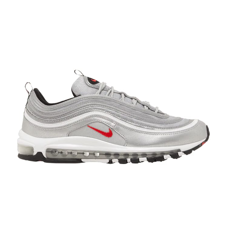 Nike Air Max 97 OG Silver Bullet