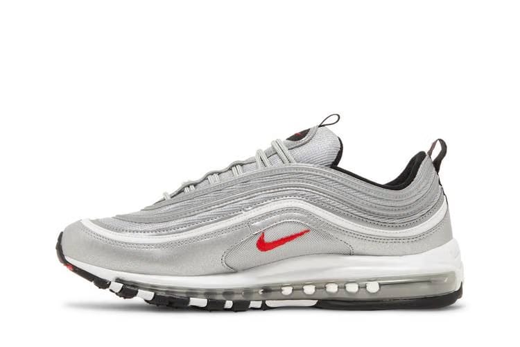 Nike Air Max 97 OG Silver Bullet