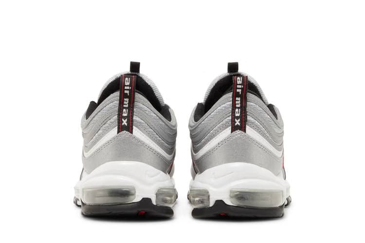Nike Air Max 97 OG Silver Bullet