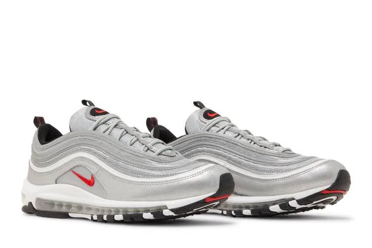 Nike Air Max 97 OG Silver Bullet