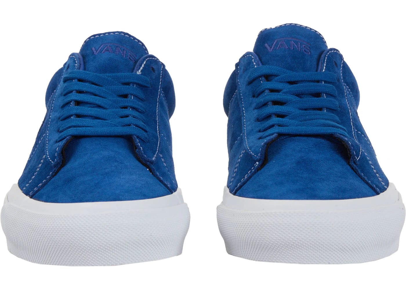 Vans Sid Supreme Fuck Em Blue