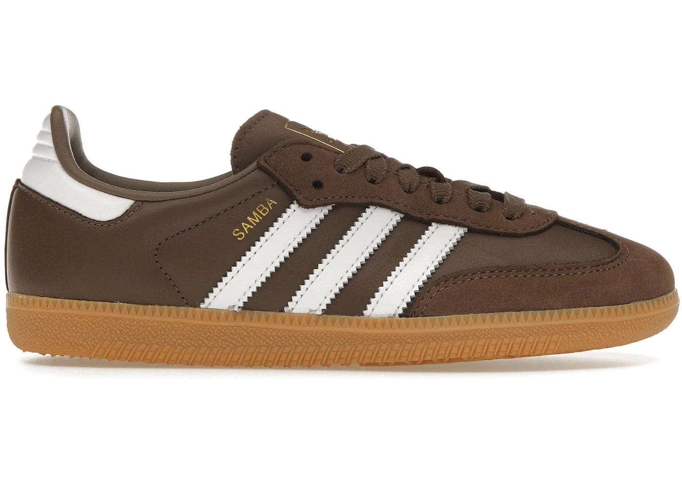 Adidas Wmns Samba OG 'Earth Strata'