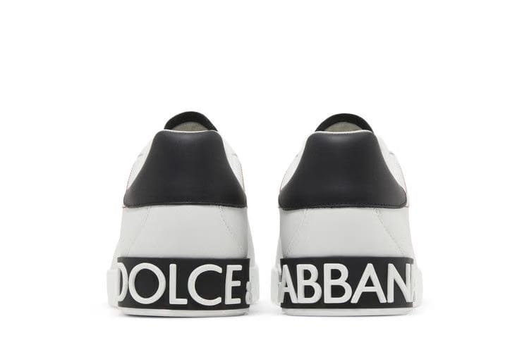 Dolce & Gabbana Portofino Black