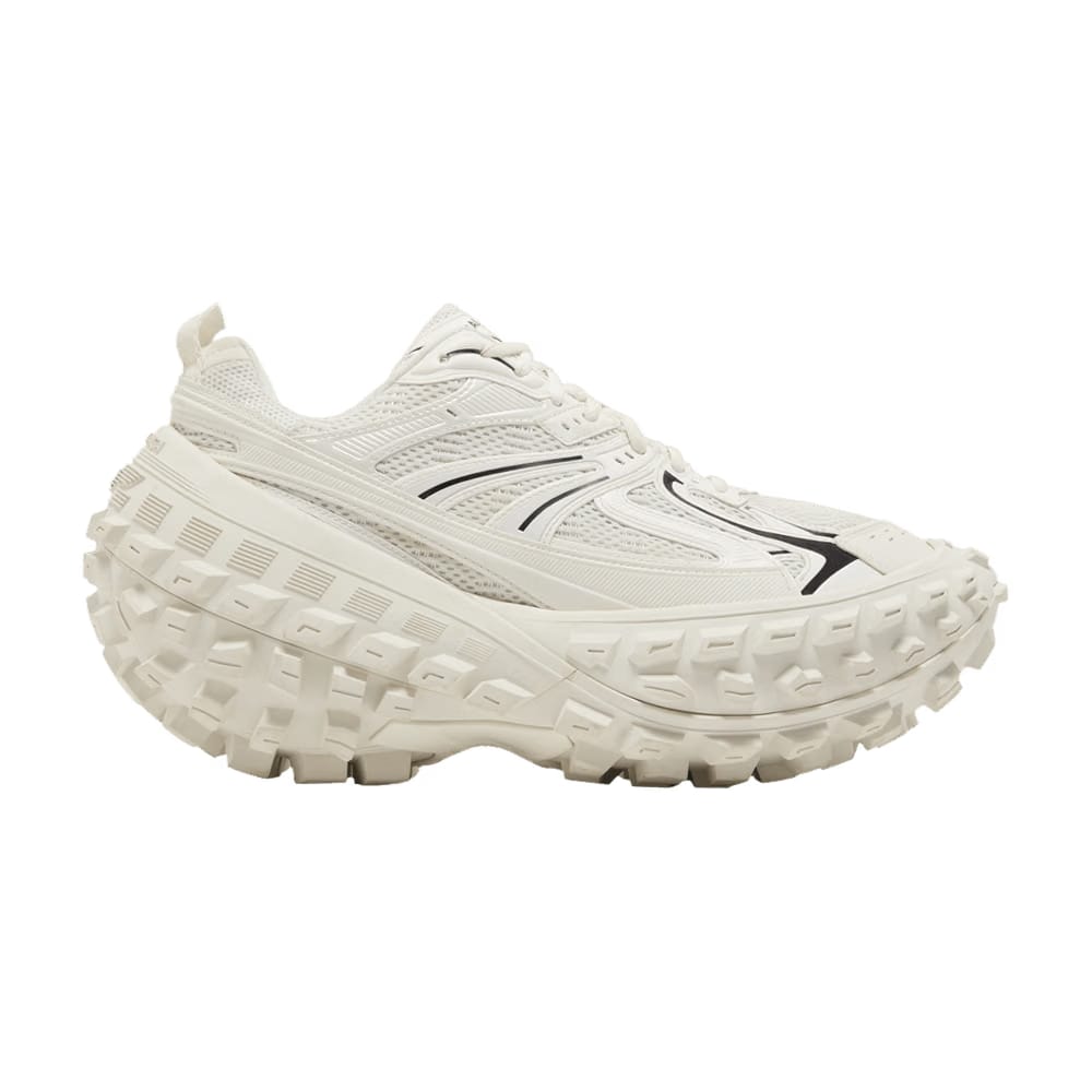 Balenciaga Defender Light Beige
