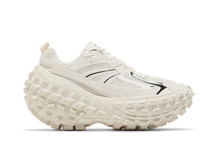 Balenciaga Defender Light Beige