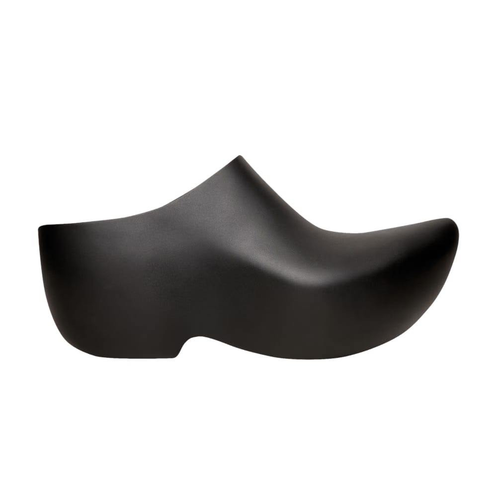 Balenciaga Technoclog Black