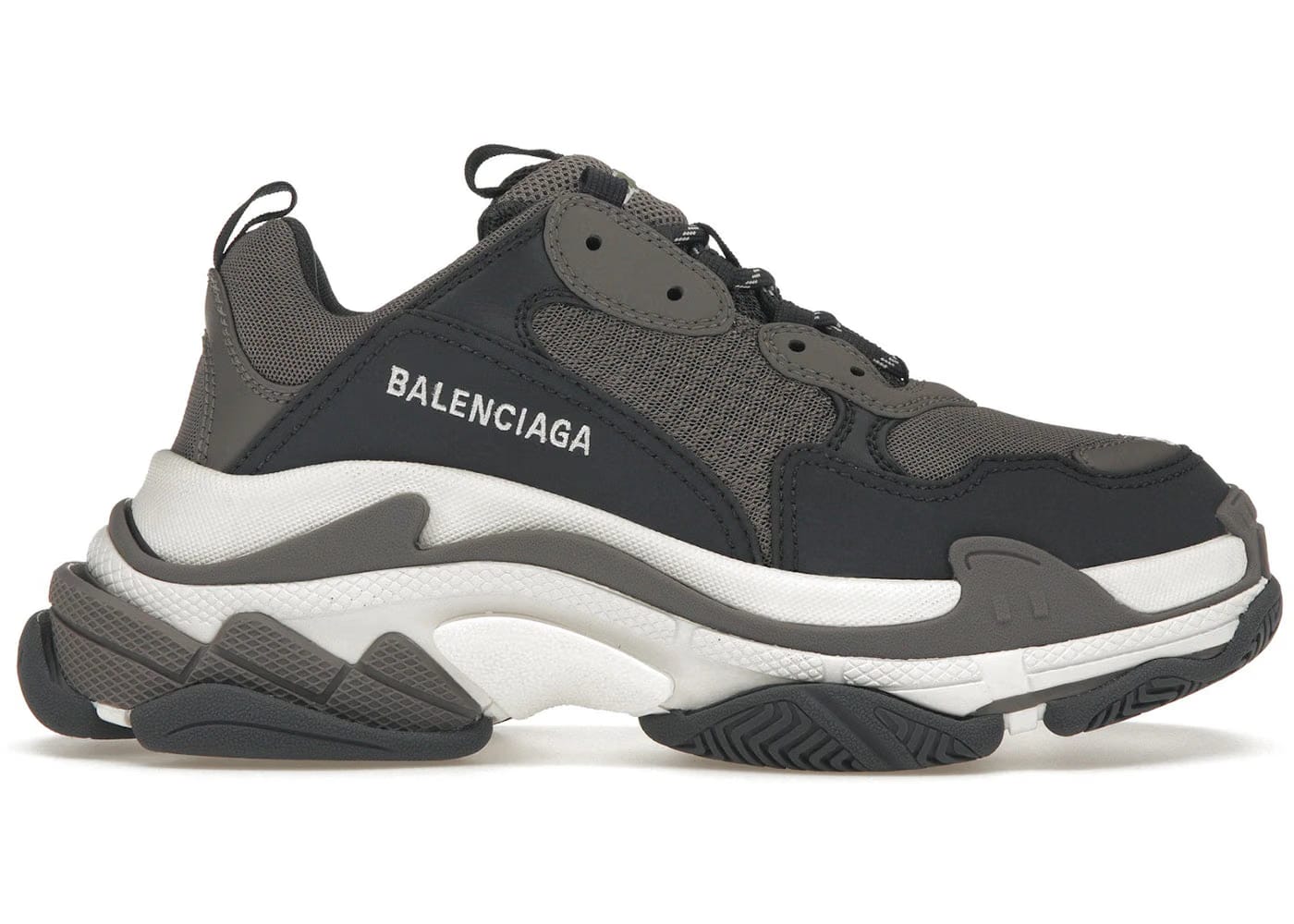 Balenciaga Triple S Sneaker Grey