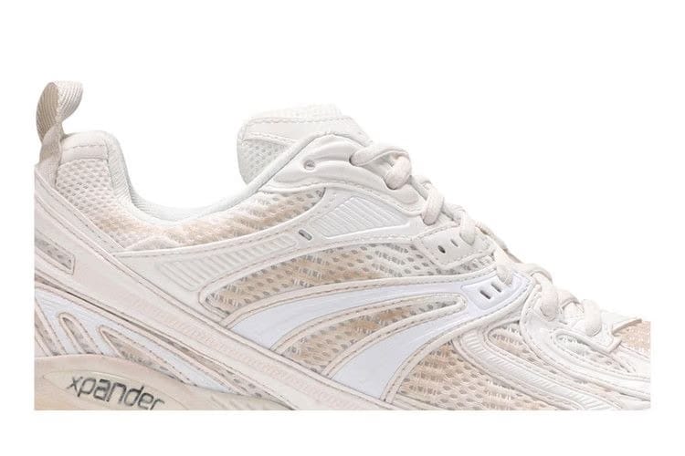Balenciaga X-Pander White