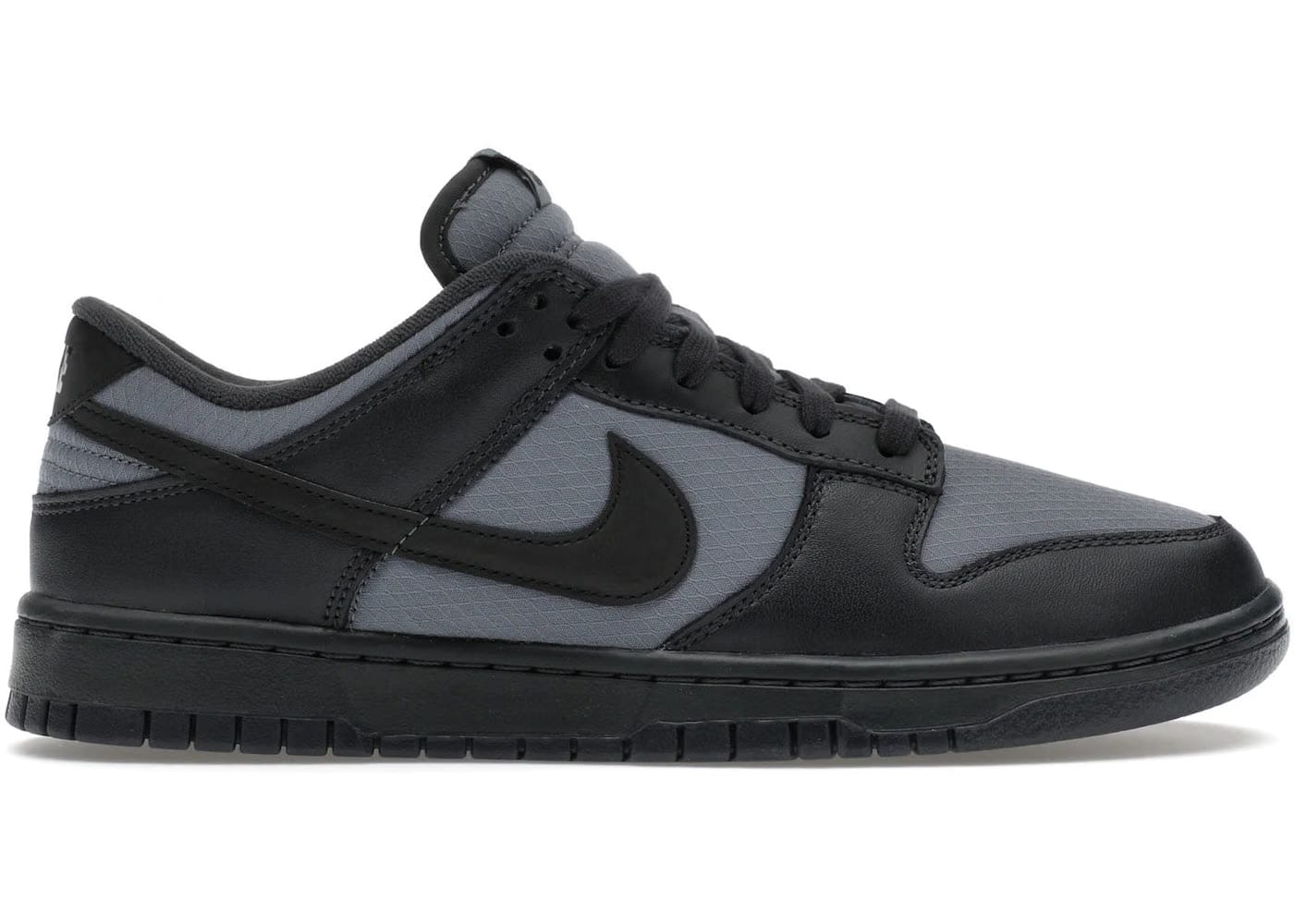 Nike Dunk Low Retro Se Off Noir Smoke Grey