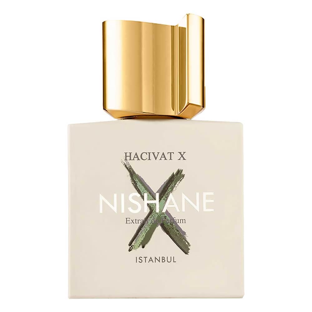 Nishane Hacivat X Extrait de Parfum