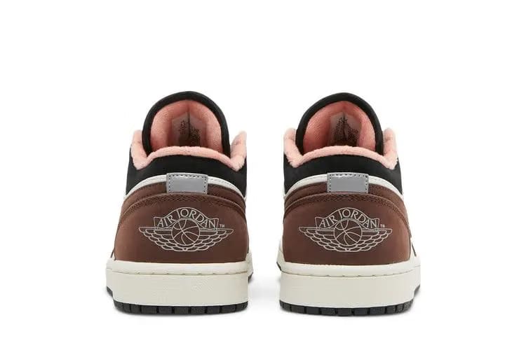 Air Jordan 1 Low Mocha