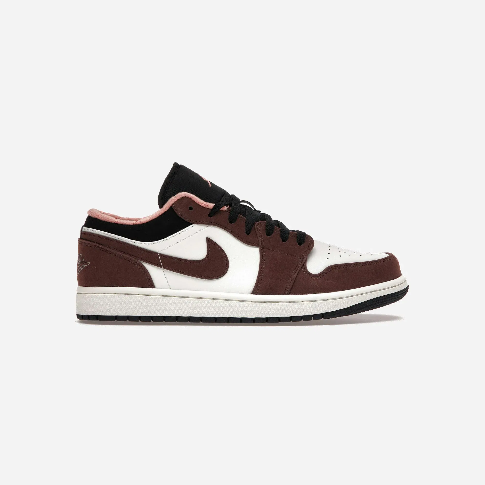 Air Jordan 1 Low Mocha